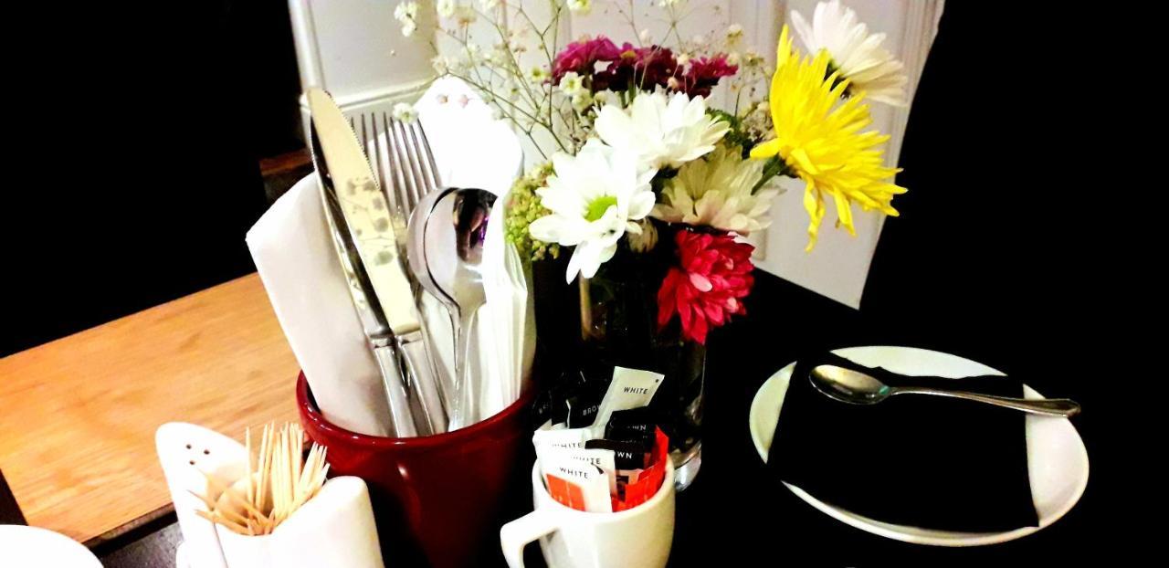Bed & Breakfast The Railway Haydon Bridge