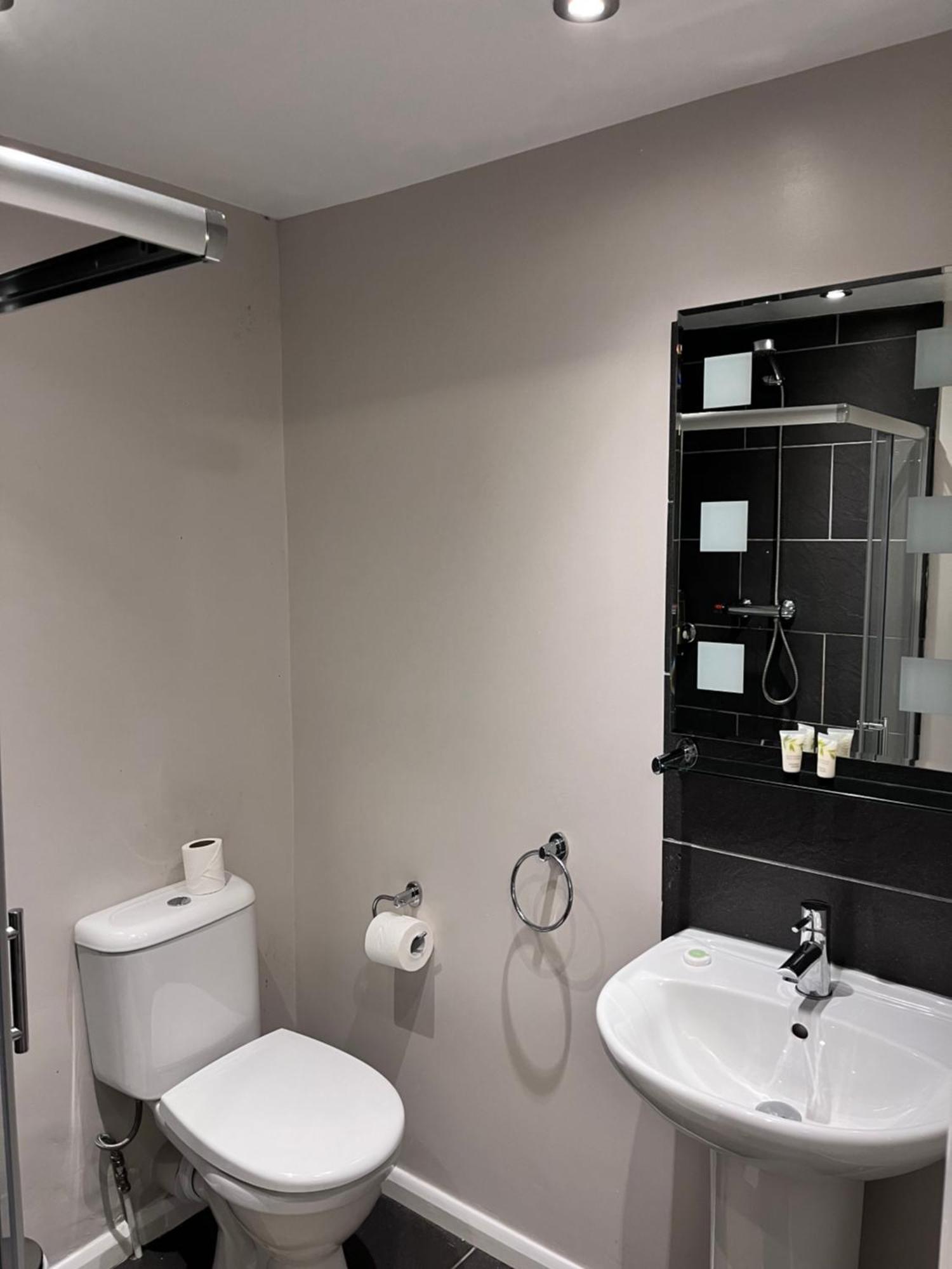 The Railway 4*