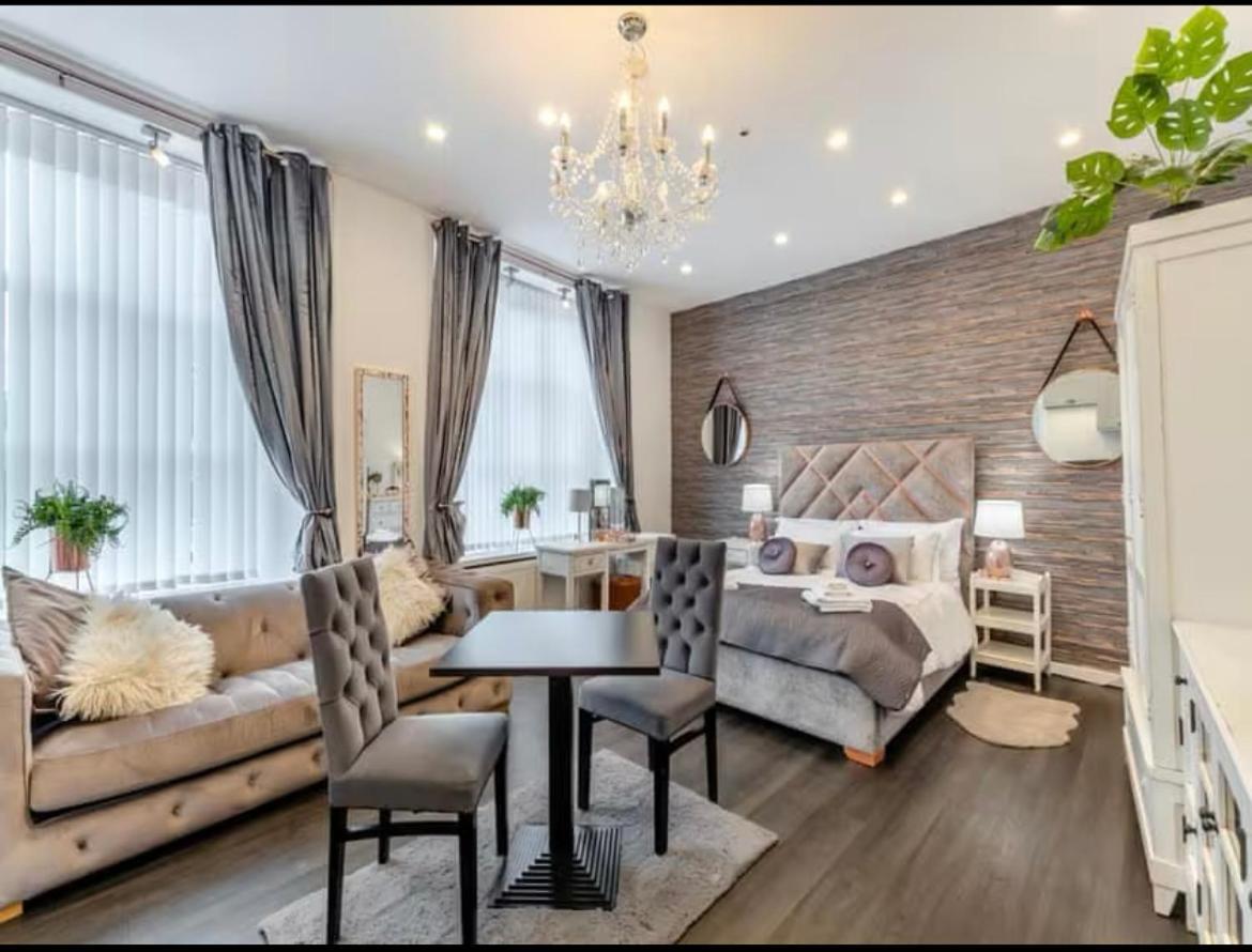 The Railway Bed & Breakfast