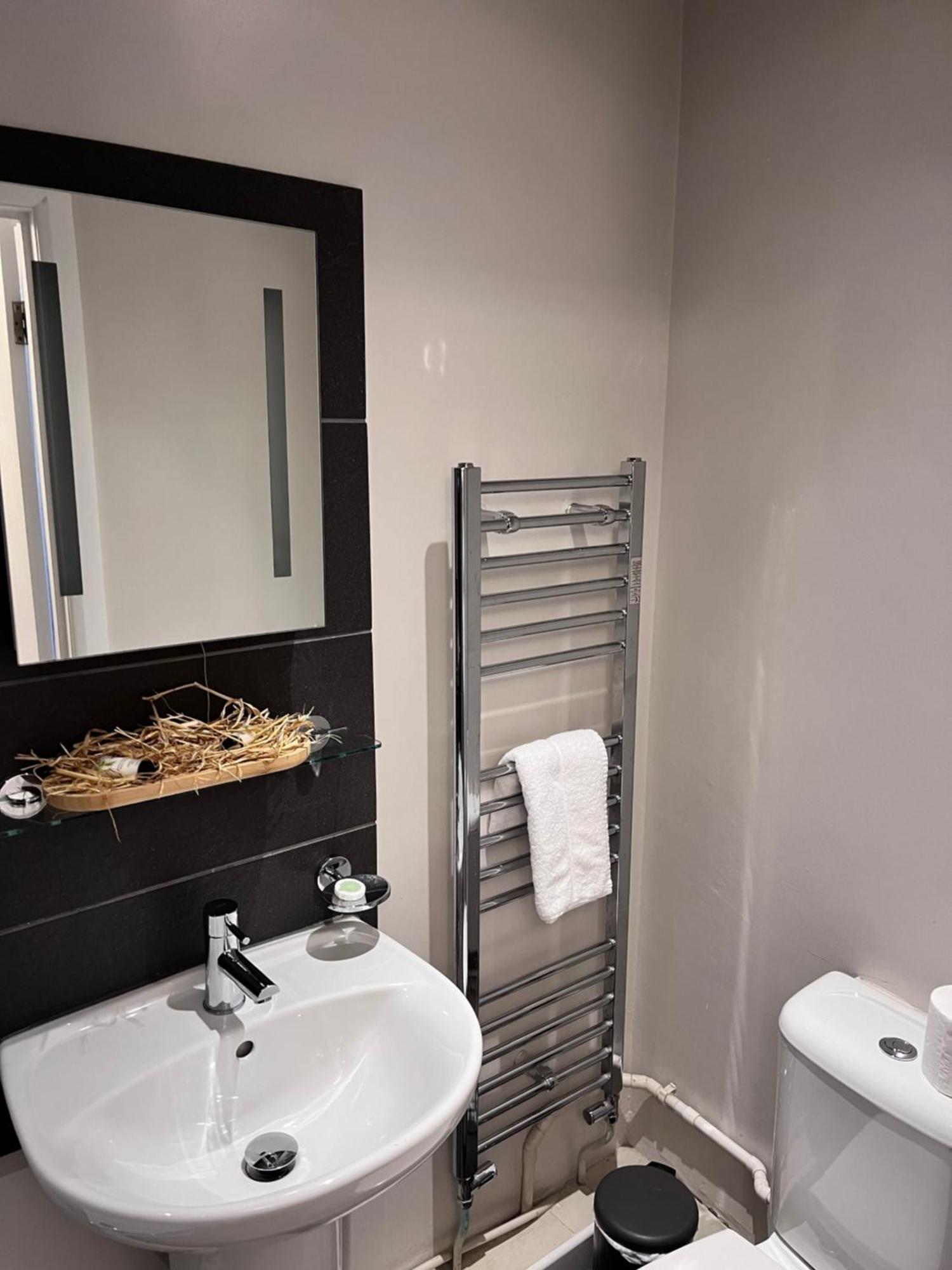 The Railway 4*