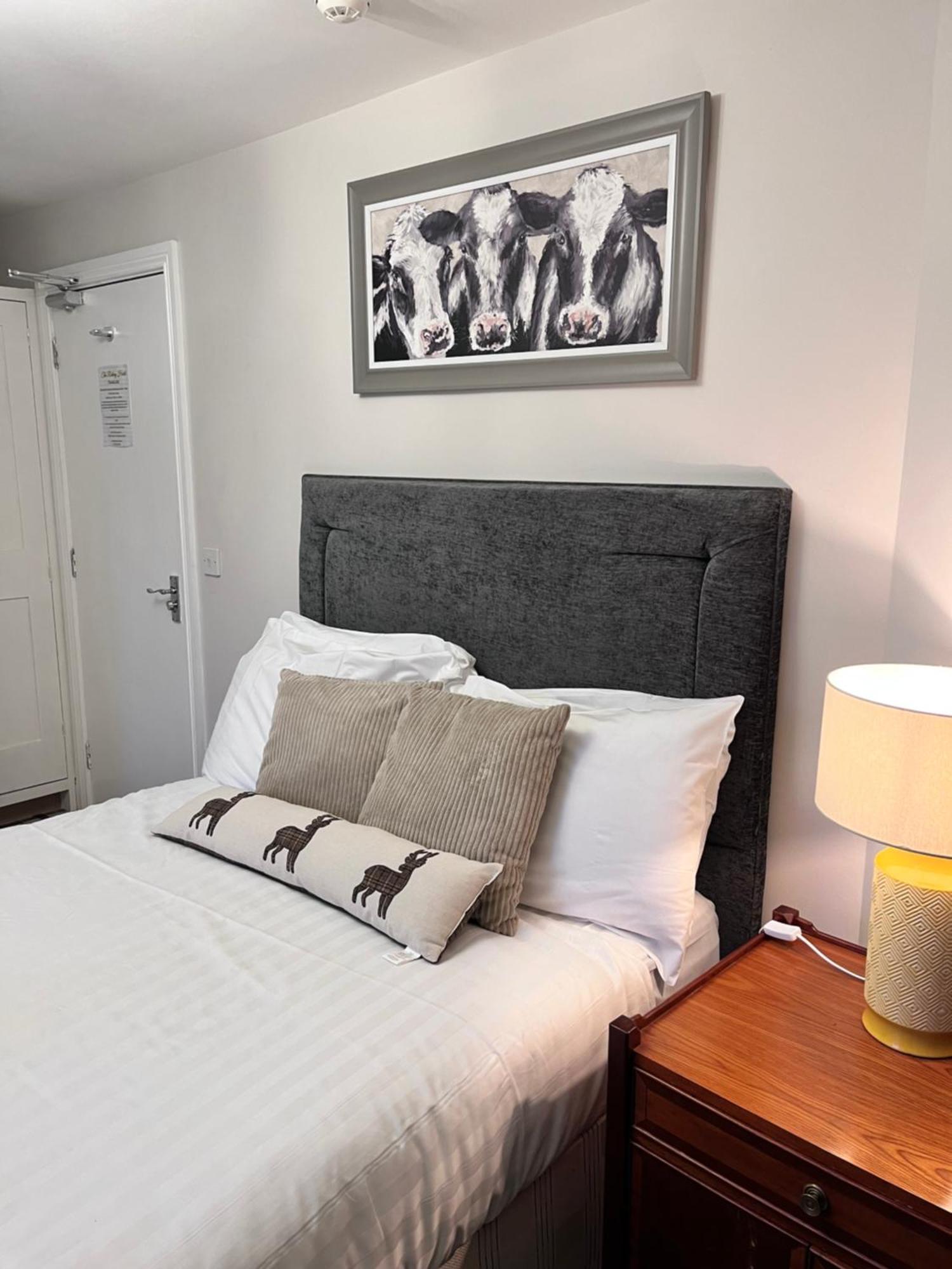 The Railway 4*