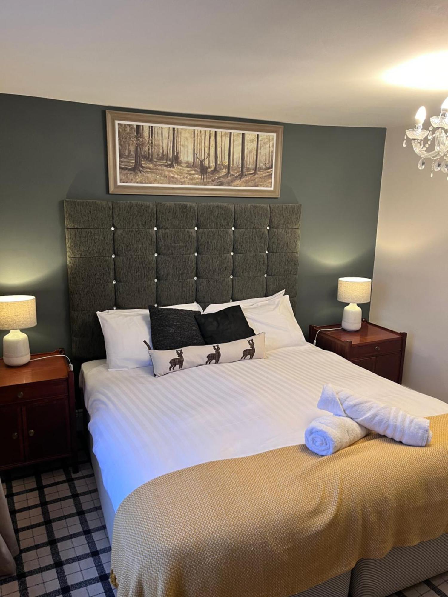 The Railway 4*