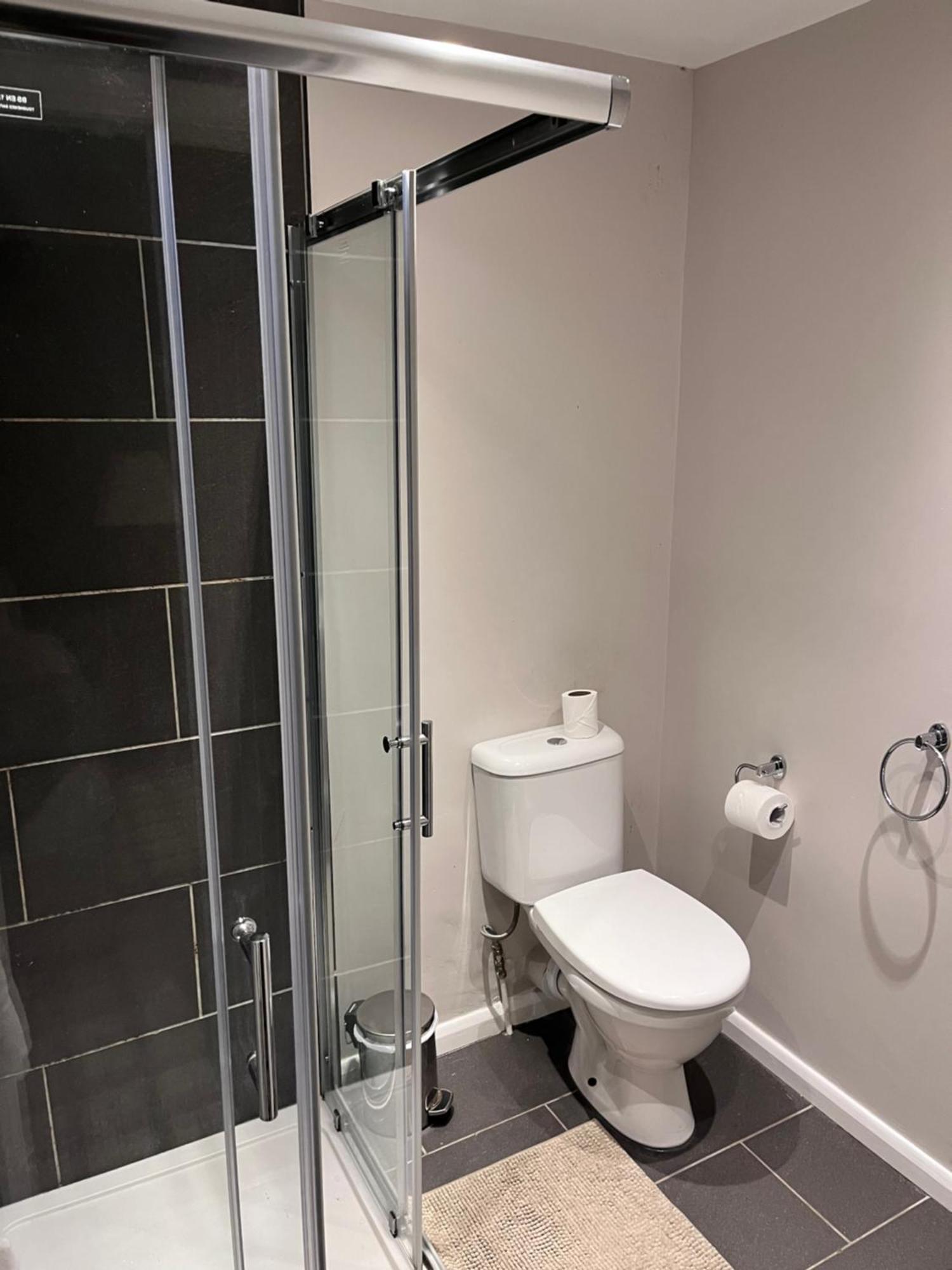 The Railway Bed & Breakfast 4*