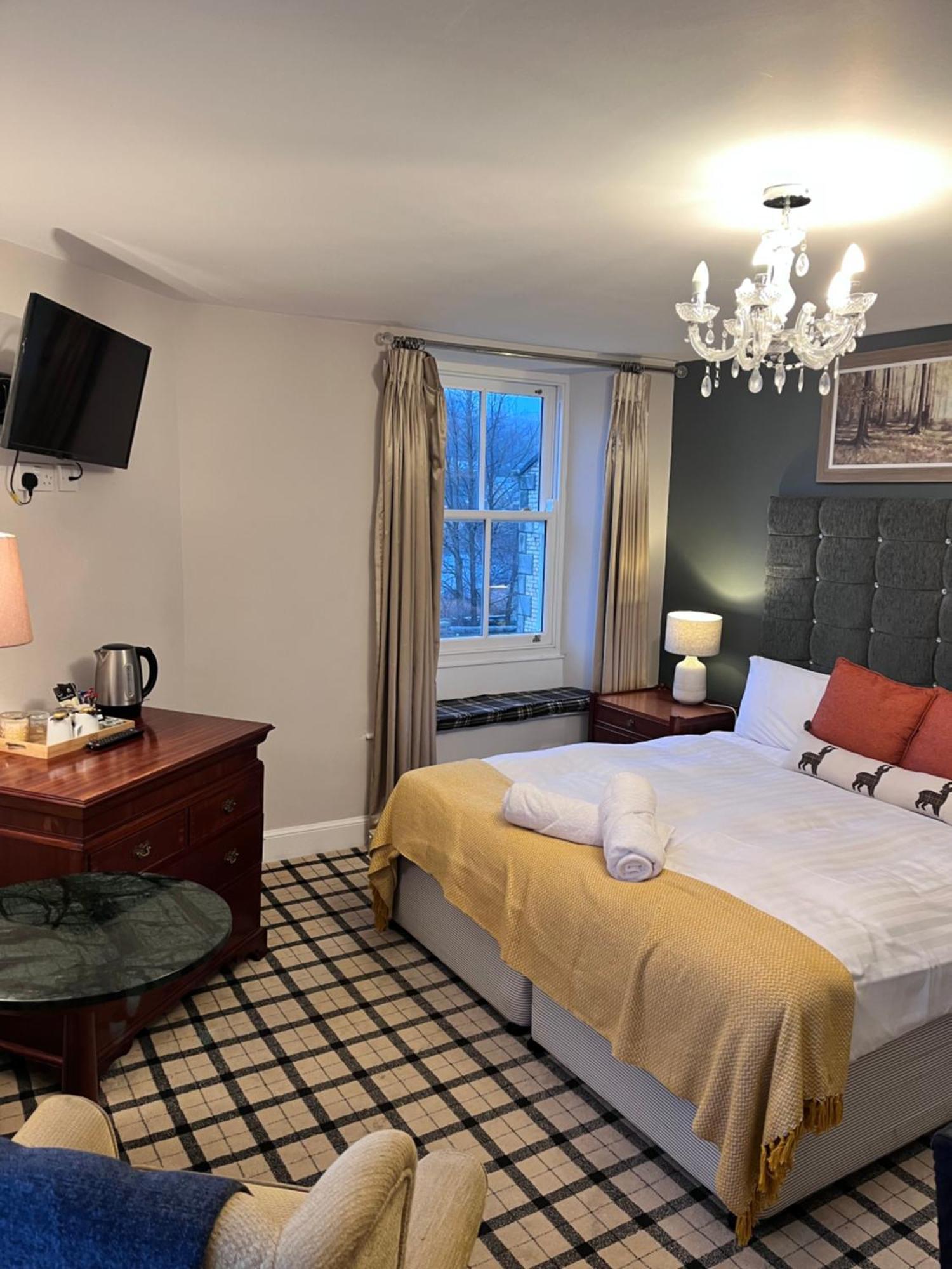 The Railway 4* Haydon Bridge