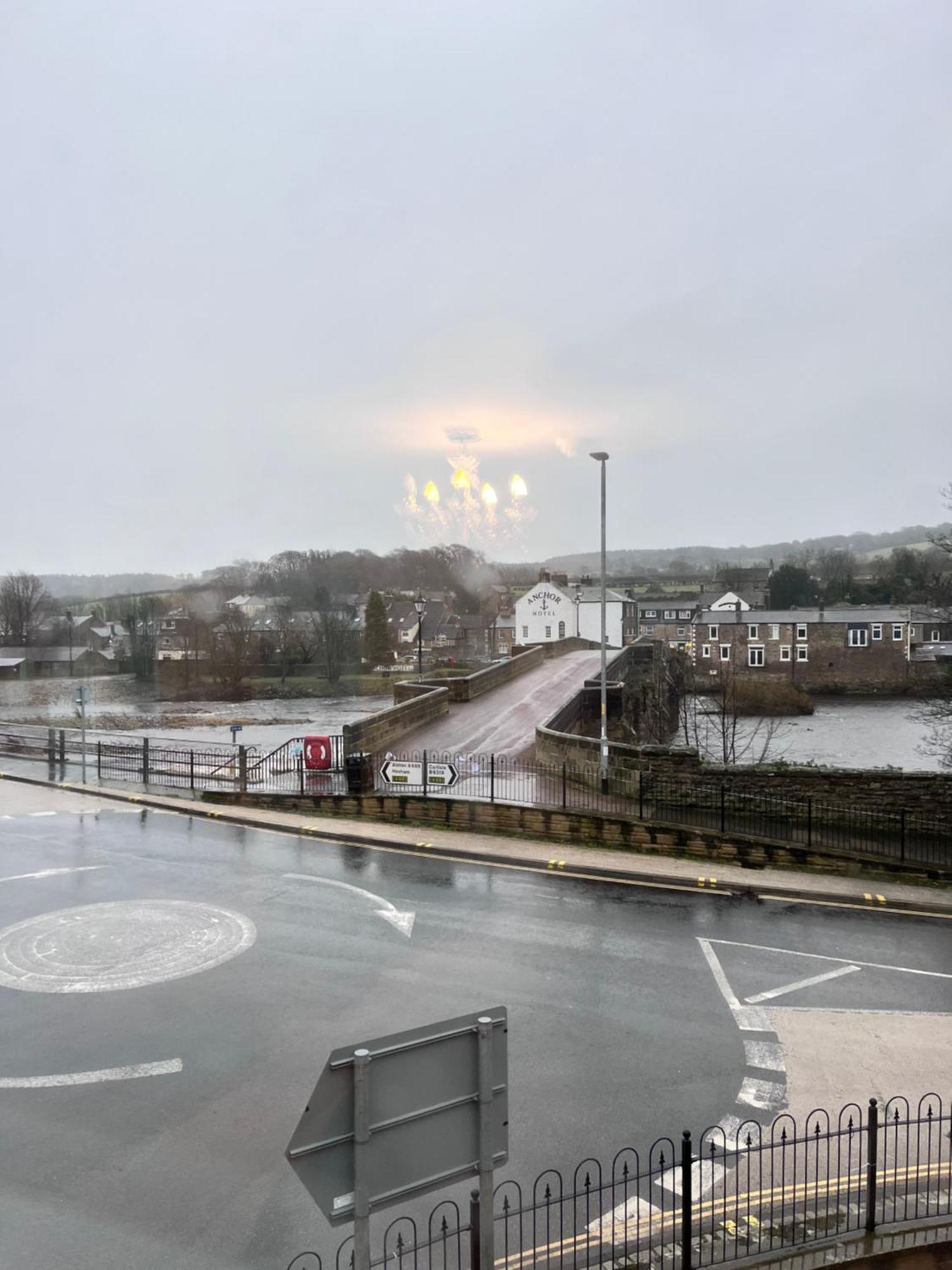 The Railway 4* Haydon Bridge
