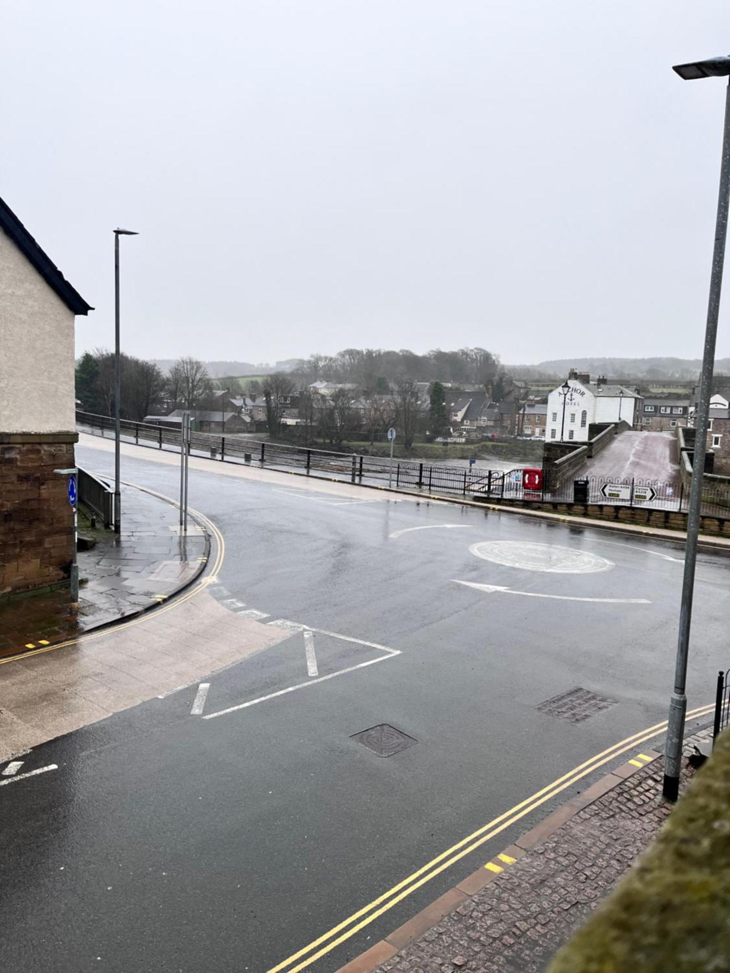 The Railway Bed & Breakfast Haydon Bridge